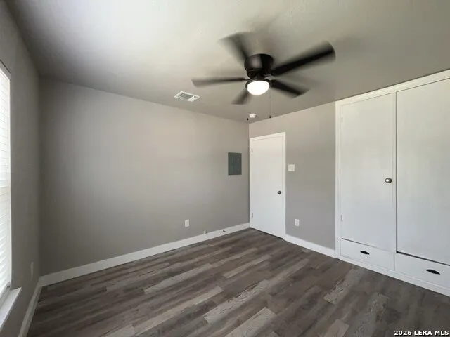 1703 W MULBERRY AVE San Antonio, TX 78201