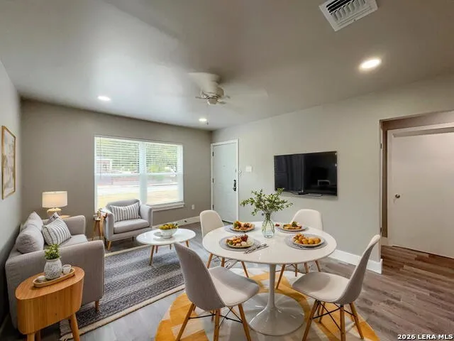 1703 W MULBERRY AVE San Antonio, TX 78201