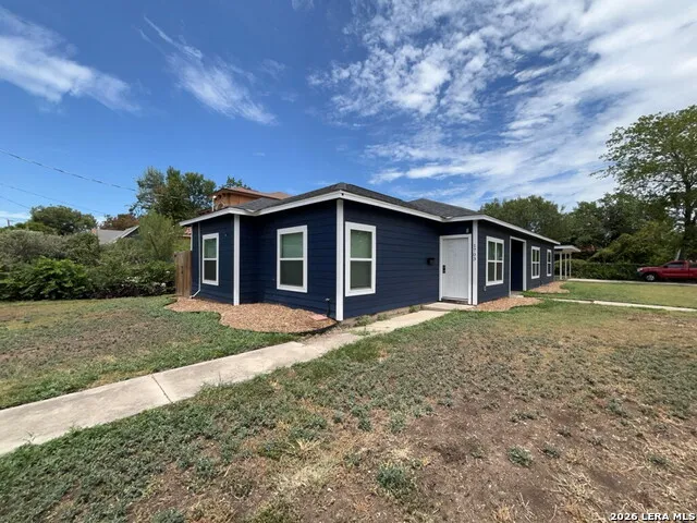 1703 W MULBERRY AVE San Antonio, TX 78201