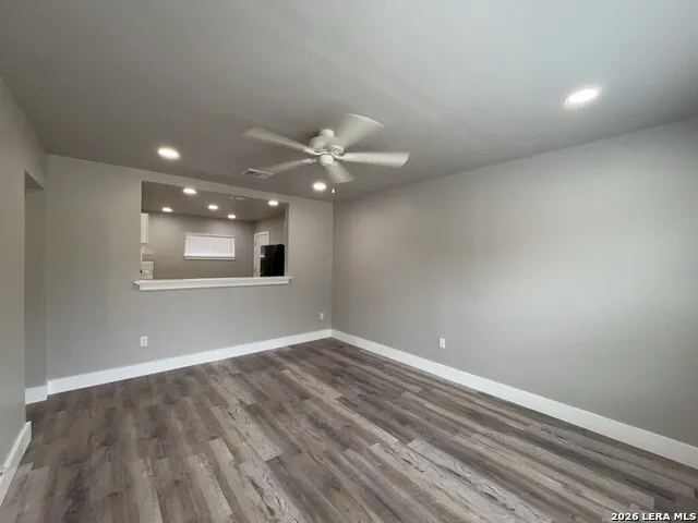 1703 W MULBERRY AVE San Antonio, TX 78201