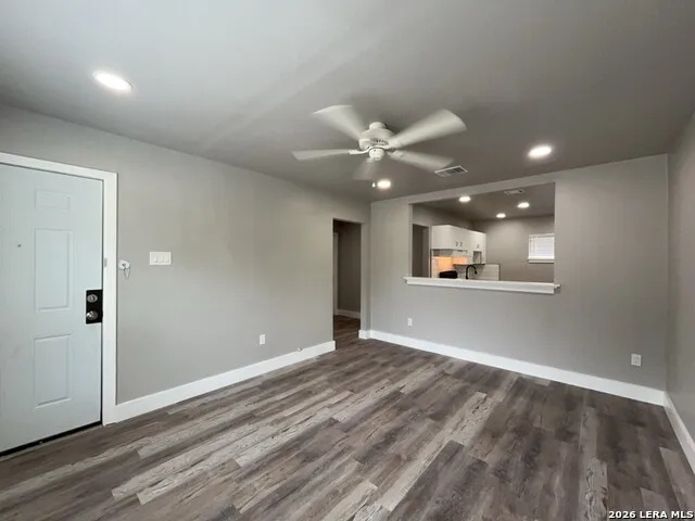 1703 W MULBERRY AVE San Antonio, TX 78201