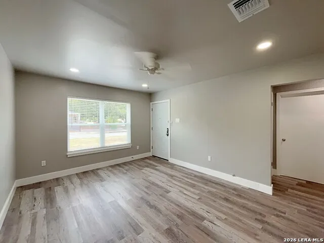 1703 W MULBERRY AVE San Antonio, TX 78201