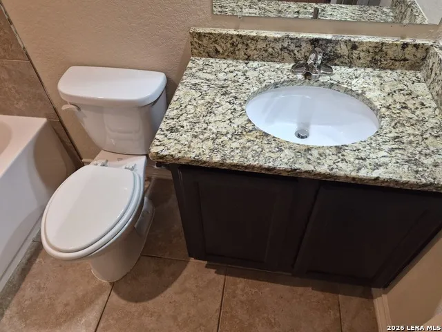 7113 MICAYLA CV San Antonio, TX 78244