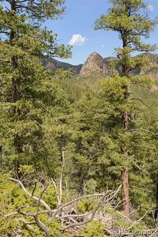 5110 Little Turkey Creek Road Colorado Springs, CO 80926