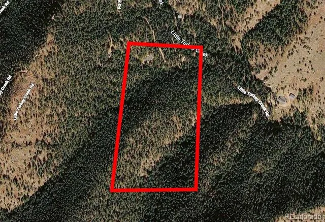 5110 Little Turkey Creek Road Colorado Springs, CO 80926