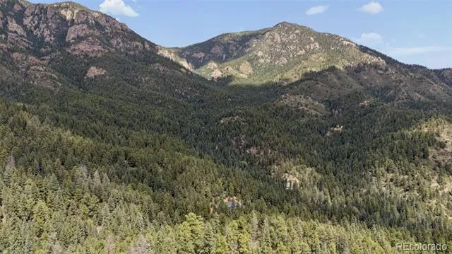 5110 Little Turkey Creek Road Colorado Springs, CO 80926