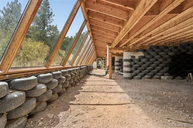 5110 Little Turkey Creek Road Colorado Springs, CO 80926