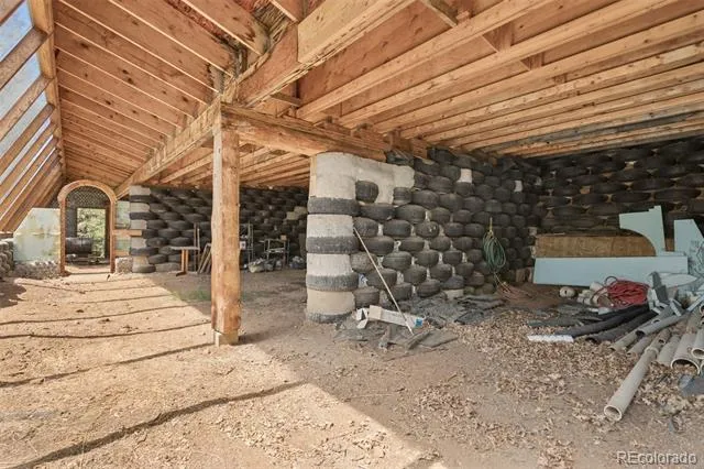 5110 Little Turkey Creek Road Colorado Springs, CO 80926