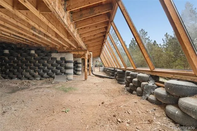 5110 Little Turkey Creek Road Colorado Springs, CO 80926