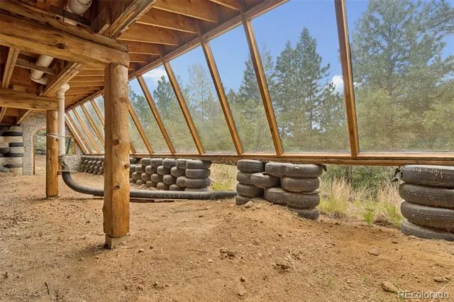 5110 Little Turkey Creek Road Colorado Springs, CO 80926