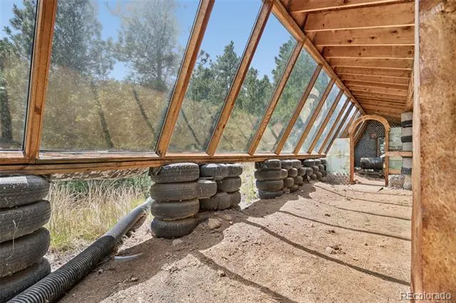 5110 Little Turkey Creek Road Colorado Springs, CO 80926