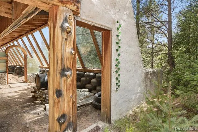 5110 Little Turkey Creek Road Colorado Springs, CO 80926