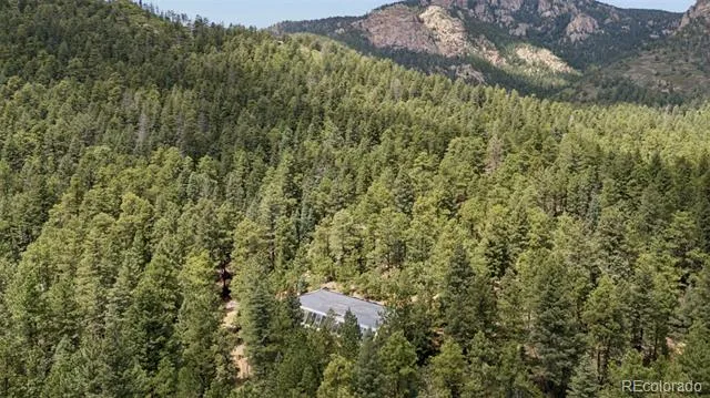 5110 Little Turkey Creek Road Colorado Springs, CO 80926