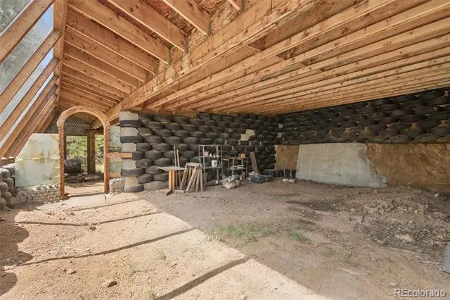 5110 Little Turkey Creek Road Colorado Springs, CO 80926