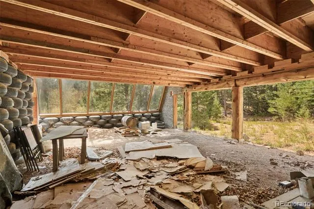 5110 Little Turkey Creek Road Colorado Springs, CO 80926