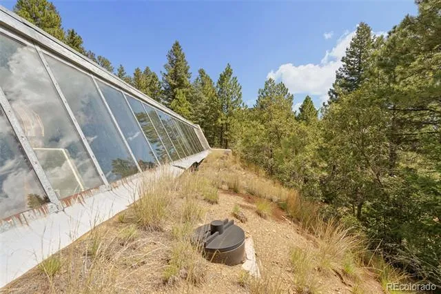 5110 Little Turkey Creek Road Colorado Springs, CO 80926