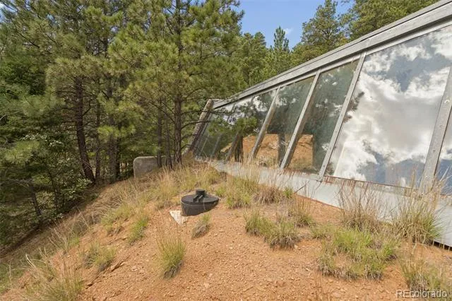 5110 Little Turkey Creek Road Colorado Springs, CO 80926