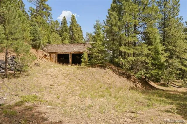 5110 Little Turkey Creek Road Colorado Springs, CO 80926