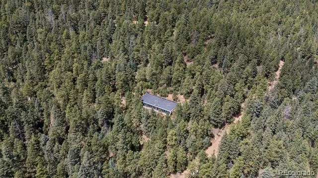5110 Little Turkey Creek Road Colorado Springs, CO 80926
