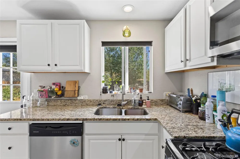 2380 S Irving Street Denver, CO 80219