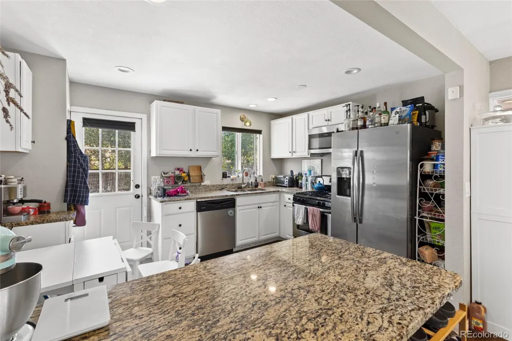 2380 S Irving Street Denver, CO 80219