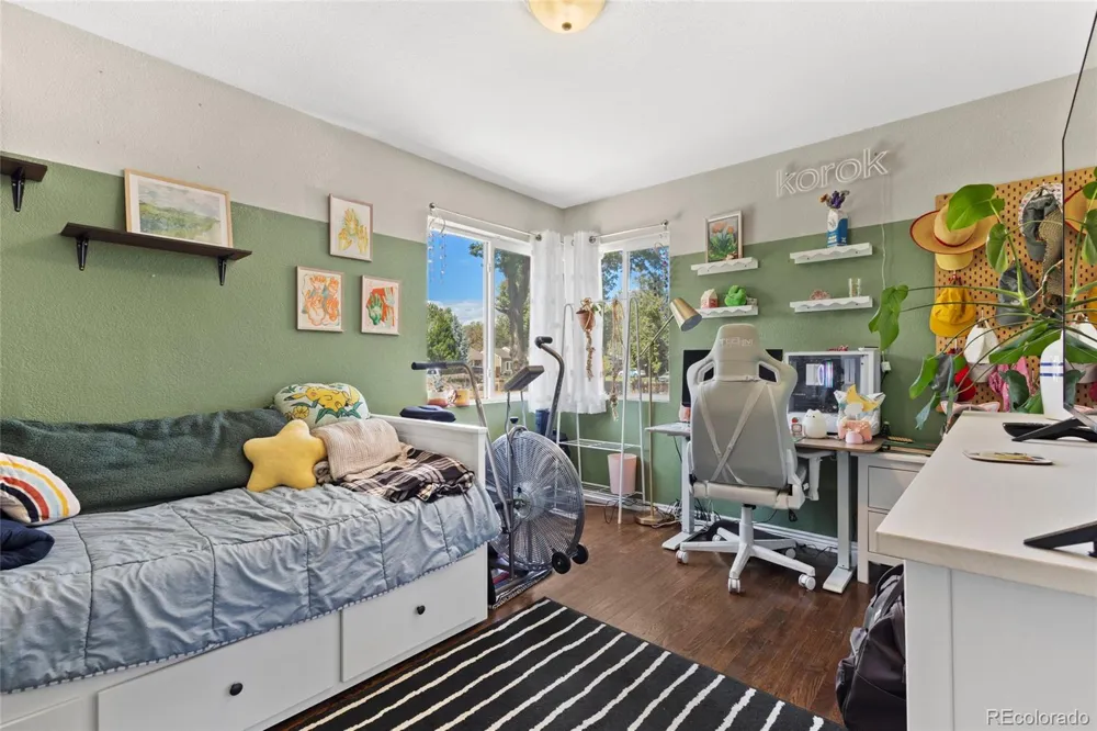 2380 S Irving Street Denver, CO 80219