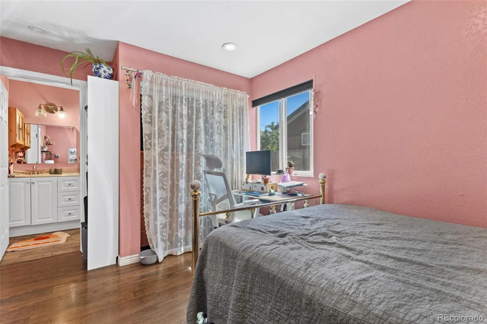 2380 S Irving Street Denver, CO 80219