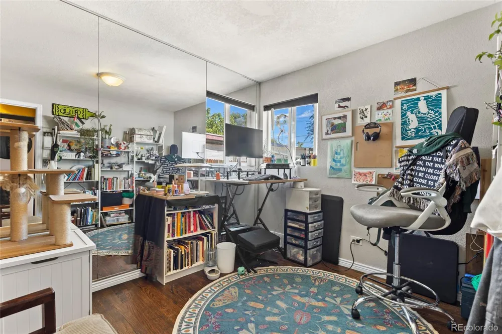 2380 S Irving Street Denver, CO 80219