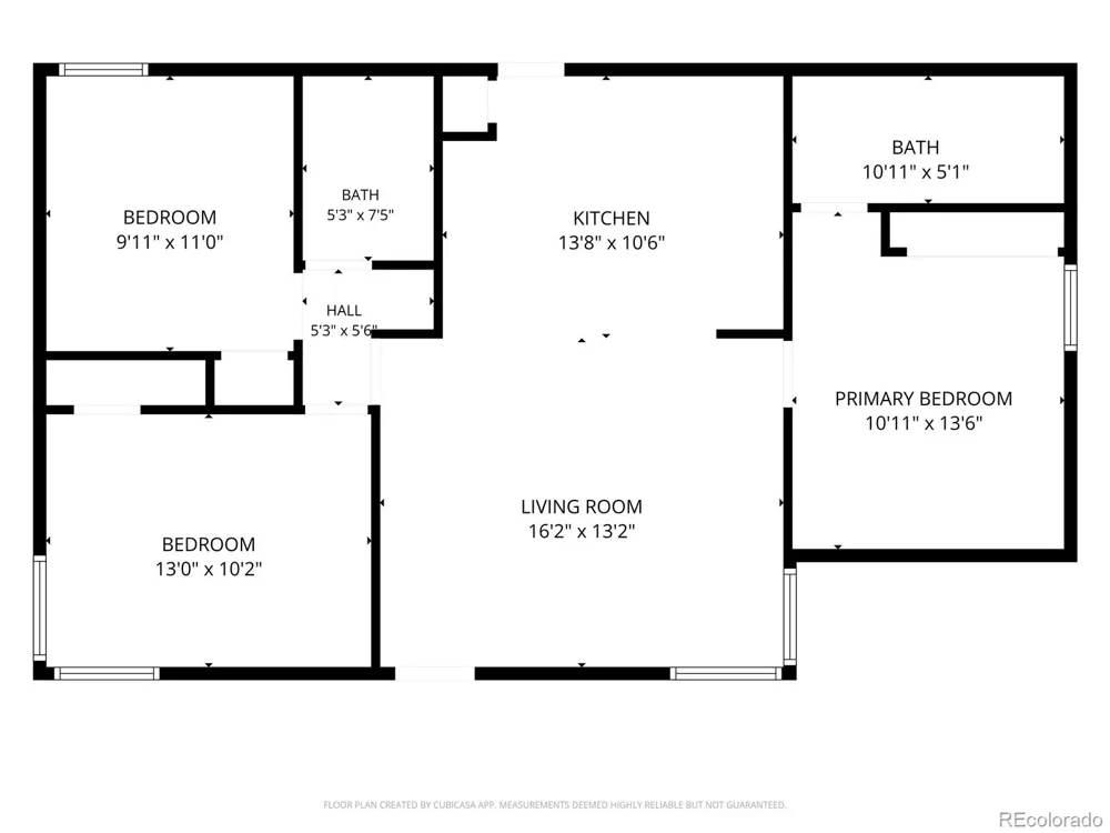 2380 S Irving Street Denver, CO 80219