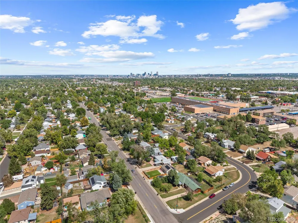 2380 S Irving Street Denver, CO 80219