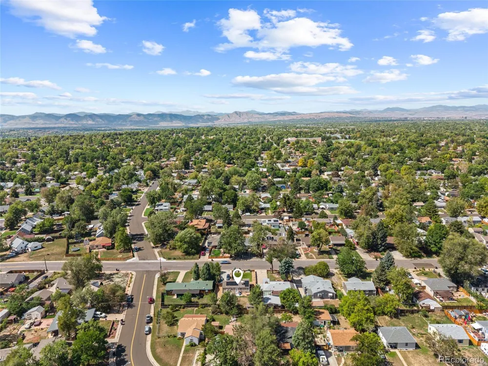 2380 S Irving Street Denver, CO 80219