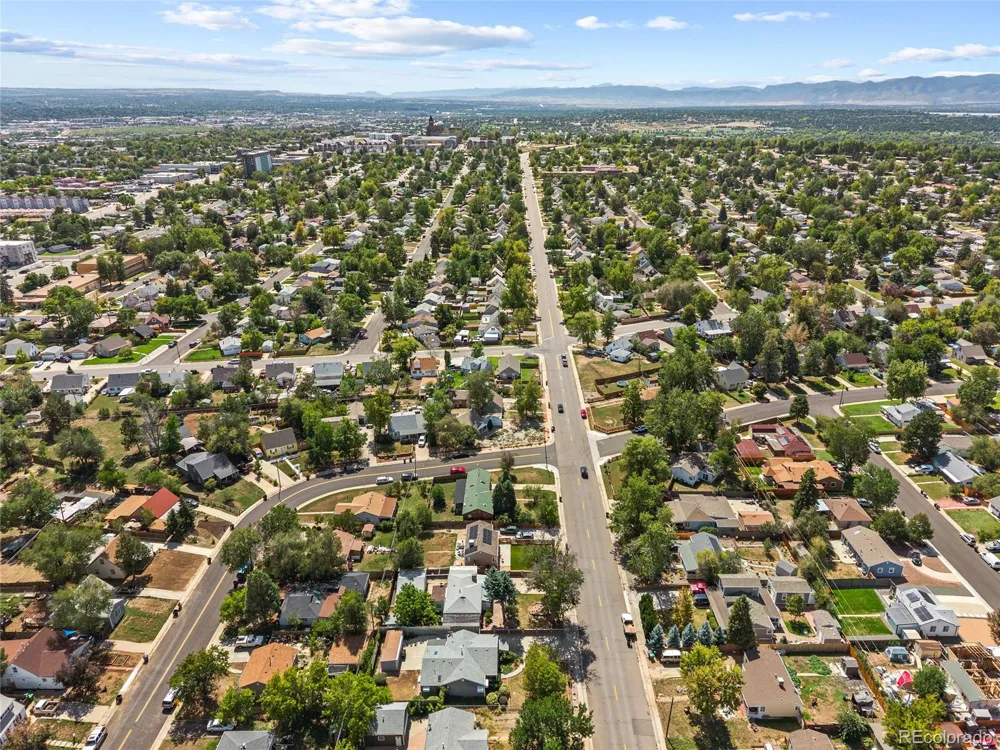 2380 S Irving Street Denver, CO 80219