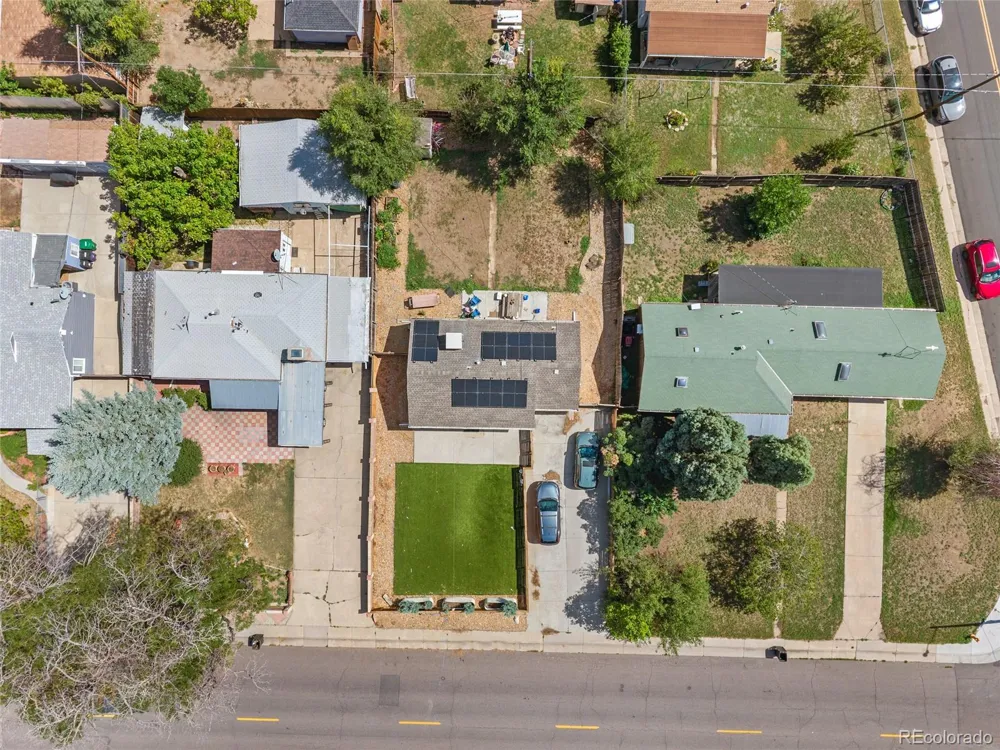 2380 S Irving Street Denver, CO 80219