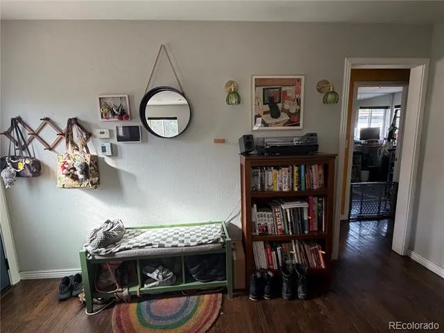 2380 S Irving Street Denver, CO 80219