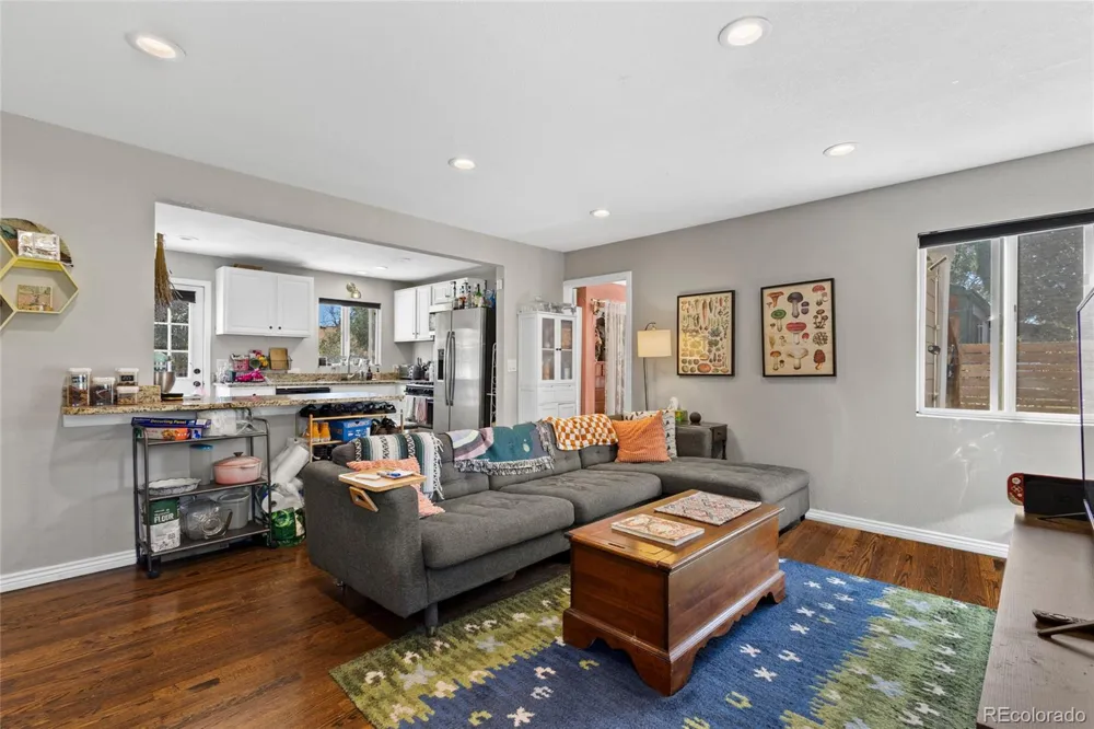 2380 S Irving Street Denver, CO 80219