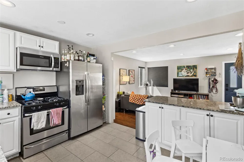 2380 S Irving Street Denver, CO 80219