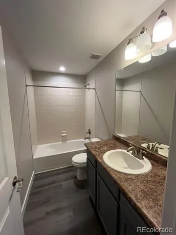 10269 Bellwether Lane Lone Tree, CO 80124