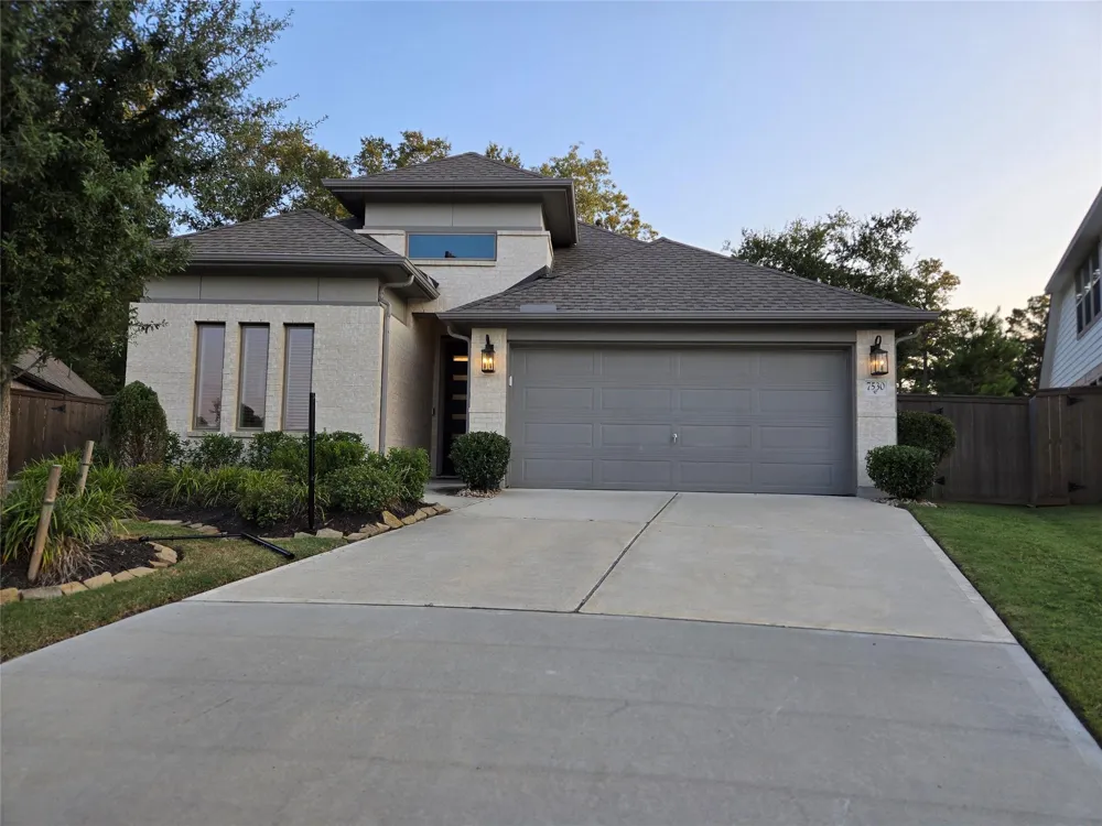 7530 Cascades Pass Drive Porter, TX 77365