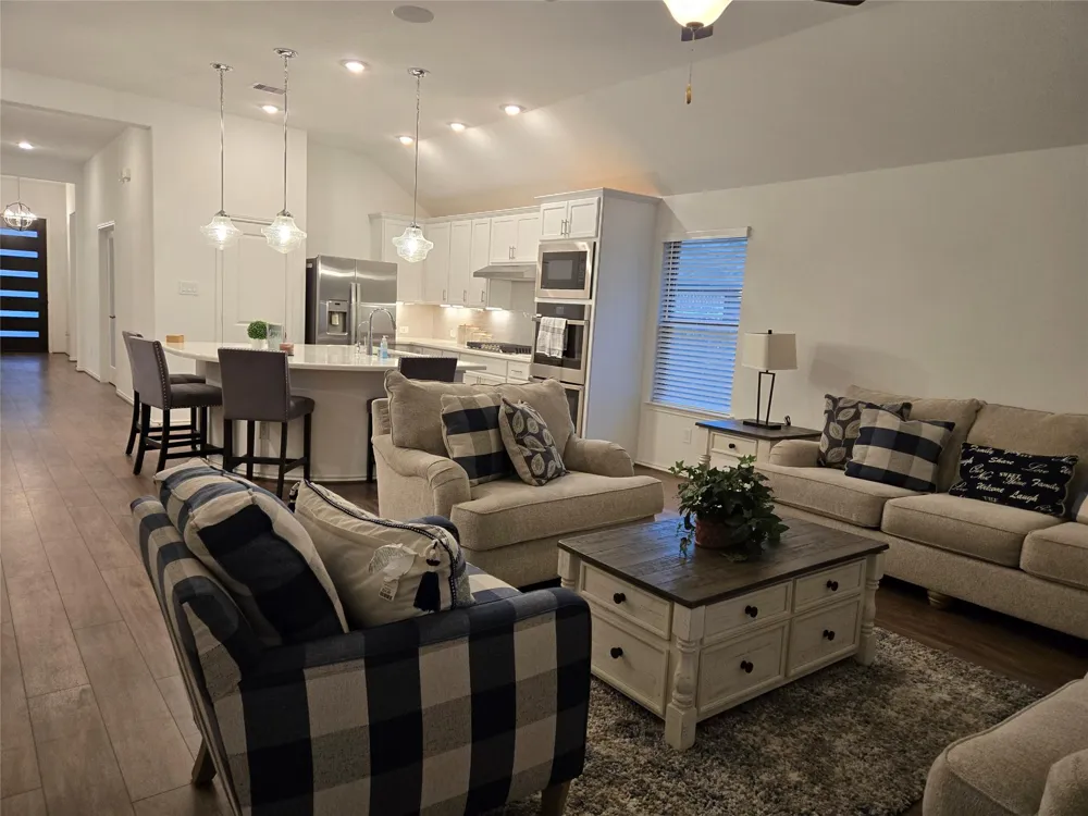 7530 Cascades Pass Drive Porter, TX 77365