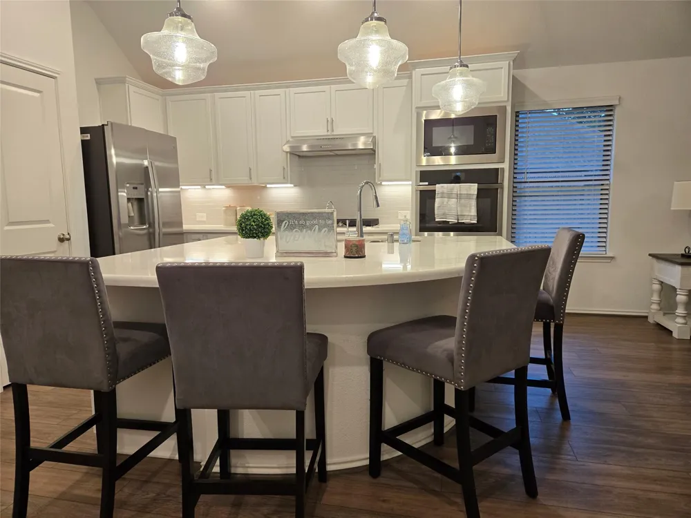 7530 Cascades Pass Drive Porter, TX 77365