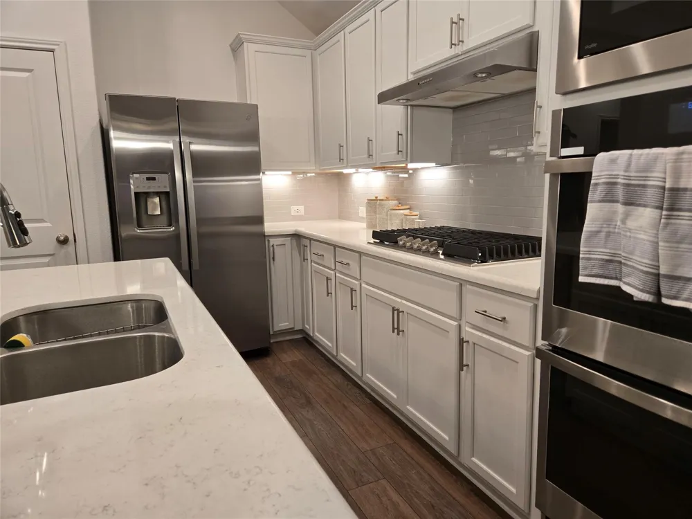 7530 Cascades Pass Drive Porter, TX 77365