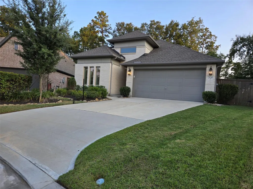 7530 Cascades Pass Drive Porter, TX 77365
