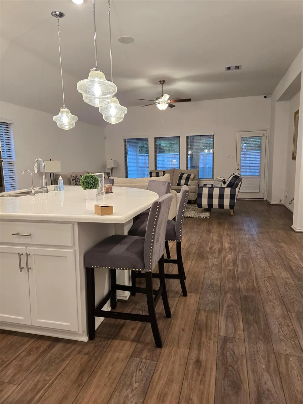 7530 Cascades Pass Drive Porter, TX 77365