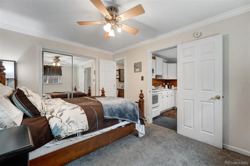1 S Pennsylvania Street #101 Denver, CO 80209