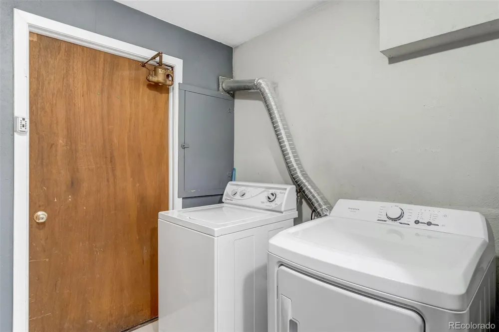 1 S Pennsylvania Street #101 Denver, CO 80209