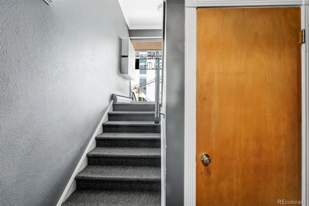 1 S Pennsylvania Street #101 Denver, CO 80209