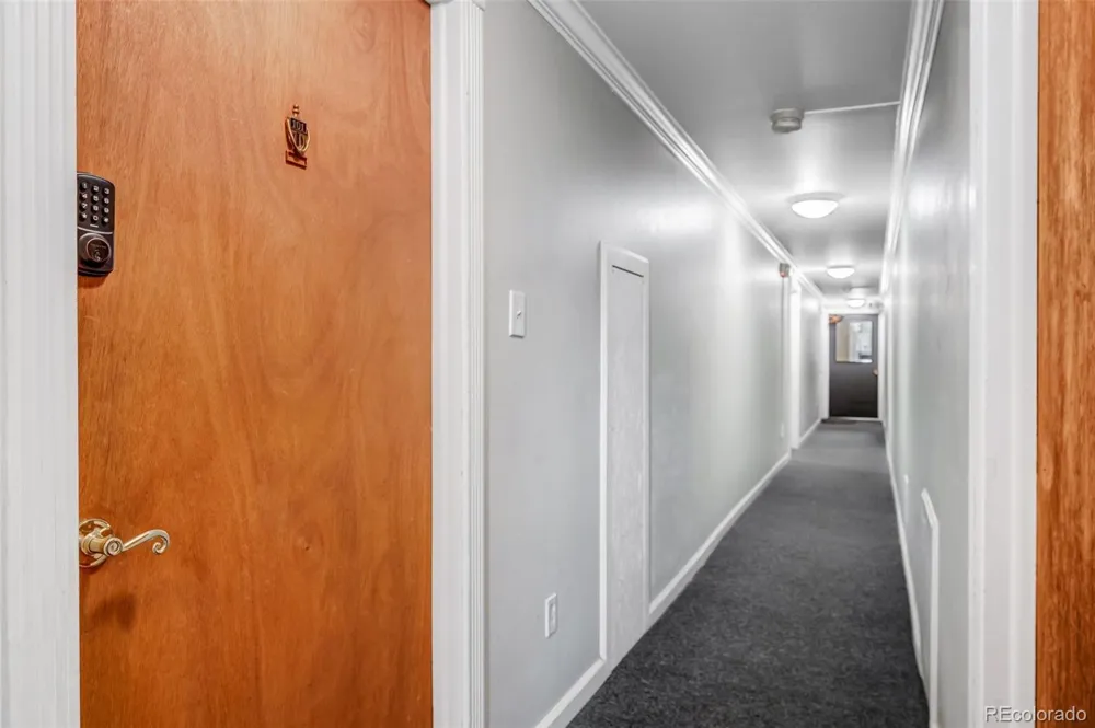 1 S Pennsylvania Street #101 Denver, CO 80209