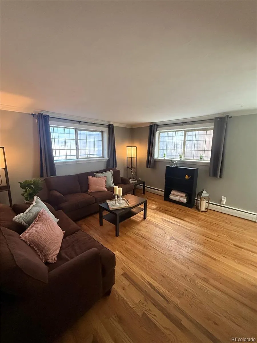 1 S Pennsylvania Street #101 Denver, CO 80209