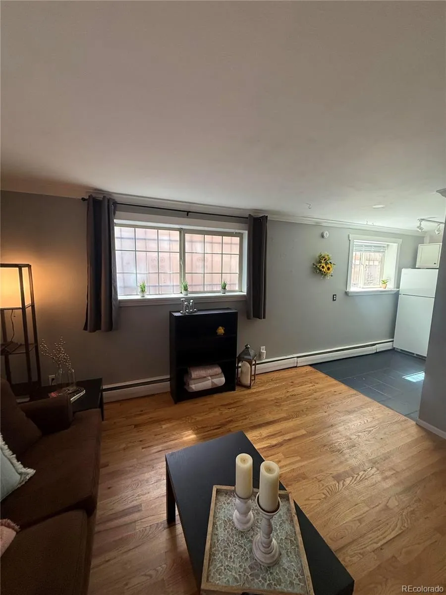 1 S Pennsylvania Street #101 Denver, CO 80209