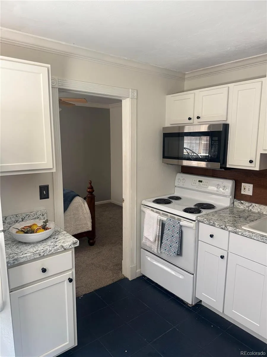 1 S Pennsylvania Street #101 Denver, CO 80209